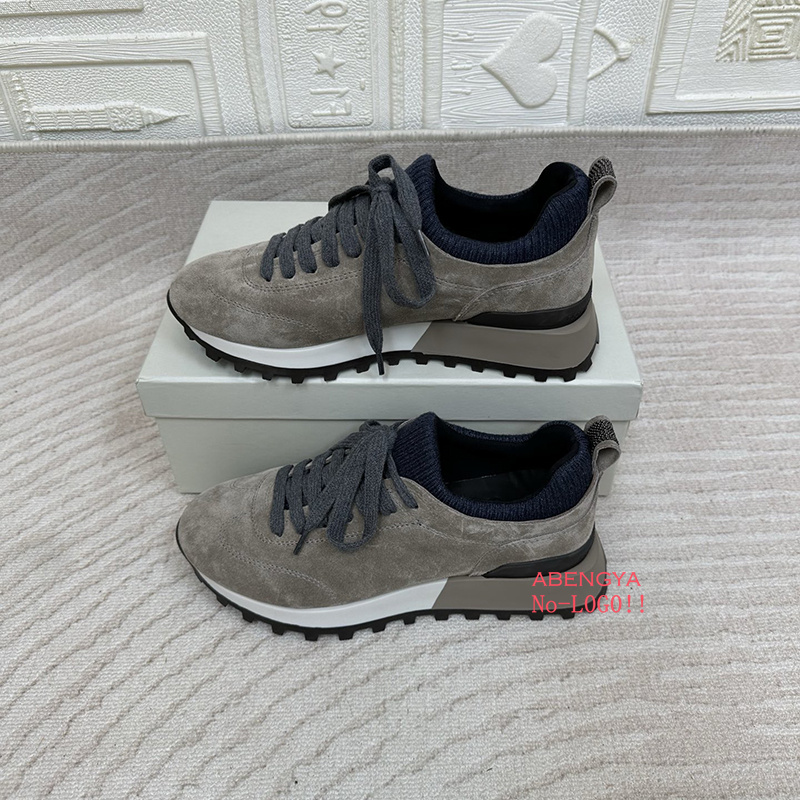 2025, weiße gestrickte flache  – Knit Fabric Lace Up Sneakers Bewertung und Preis