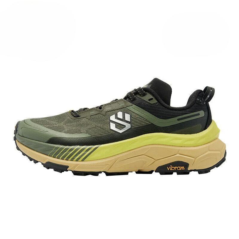 2026 Professionelle Trailrunni – Anti Slip Trail Running Sneakers Bewertung und Preis