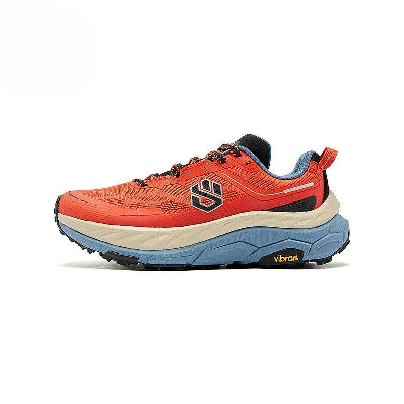 2026 Professionelle Trailrunni – Anti Slip Trail Running Sneakers Bewertung und Preis